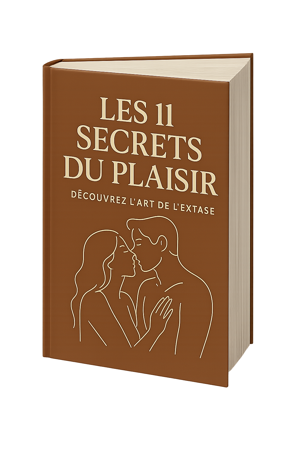 Guide –  Les 11 Secrets du Plaisir