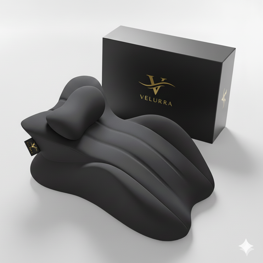 Velurra L'Oreiller du Désir