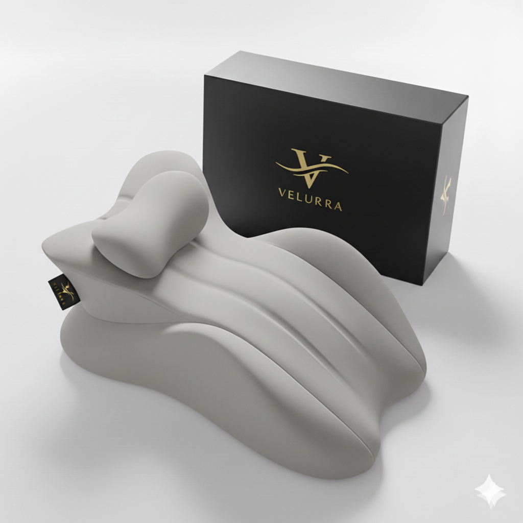 Velurra L'Oreiller du Désir