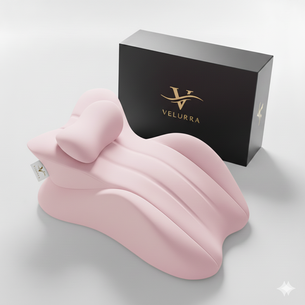 Velurra L'Oreiller du Désir